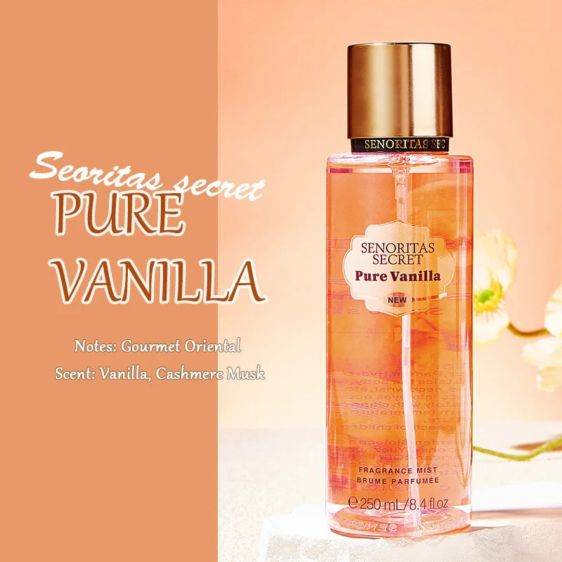 Desert Bloom Body Mist