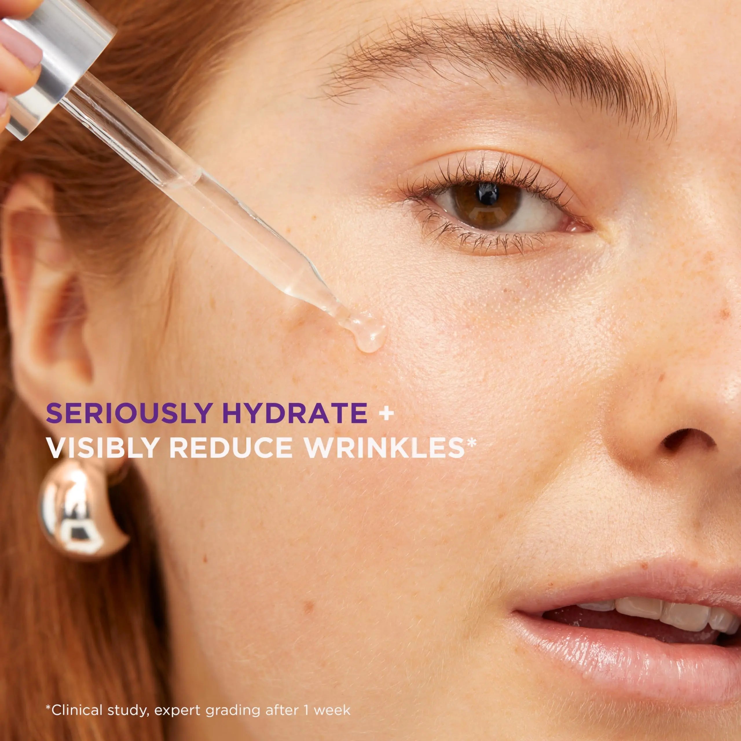 Collagen Whitening Face Serum