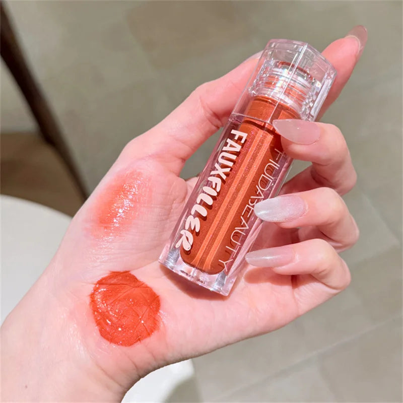 Waterproof Lip Liner Set
