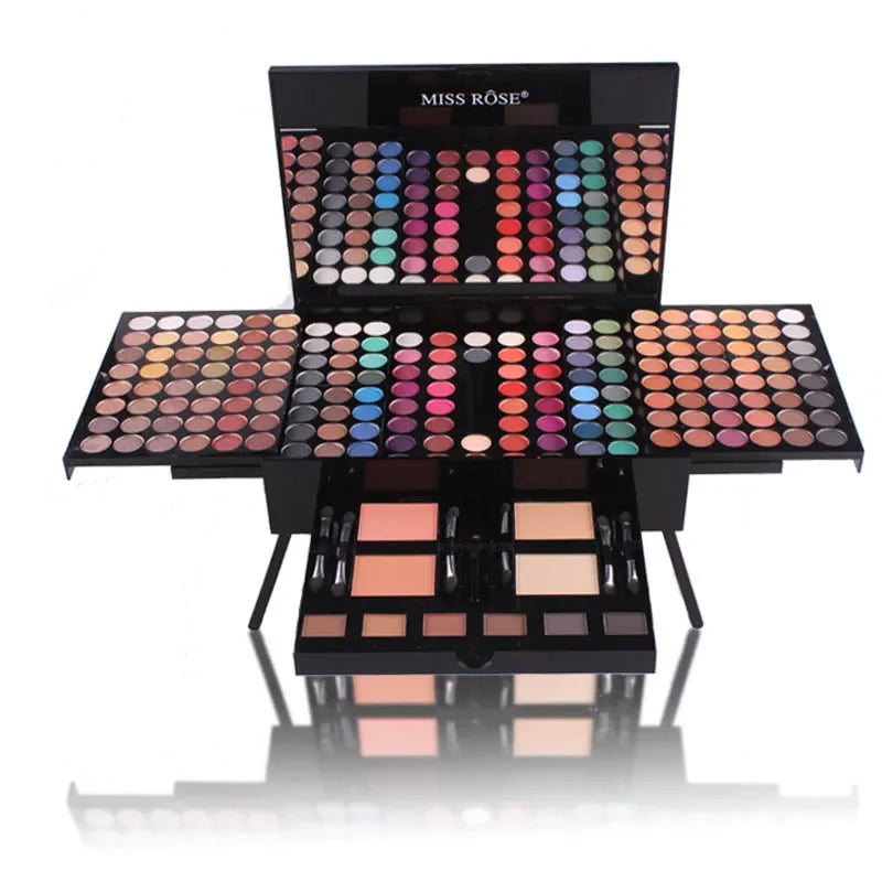 Ultimate Makeup Palette Kit