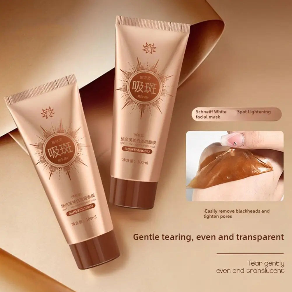 Brightening Peel Off Mask