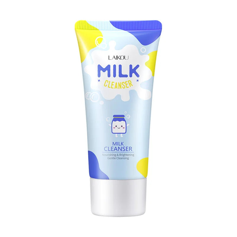 Sakura Oil Control Cleanser