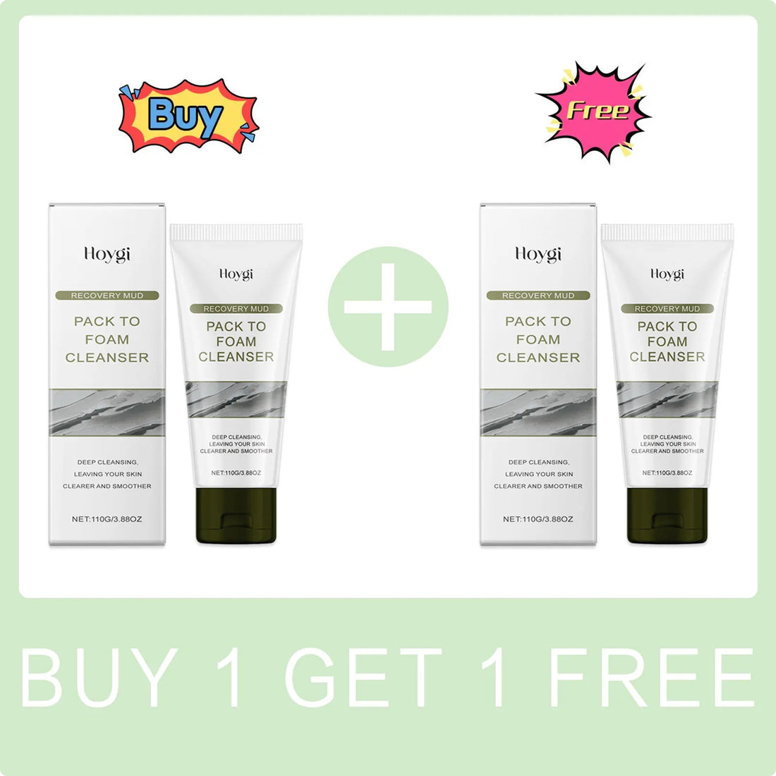 Anti Acne Clay Mask