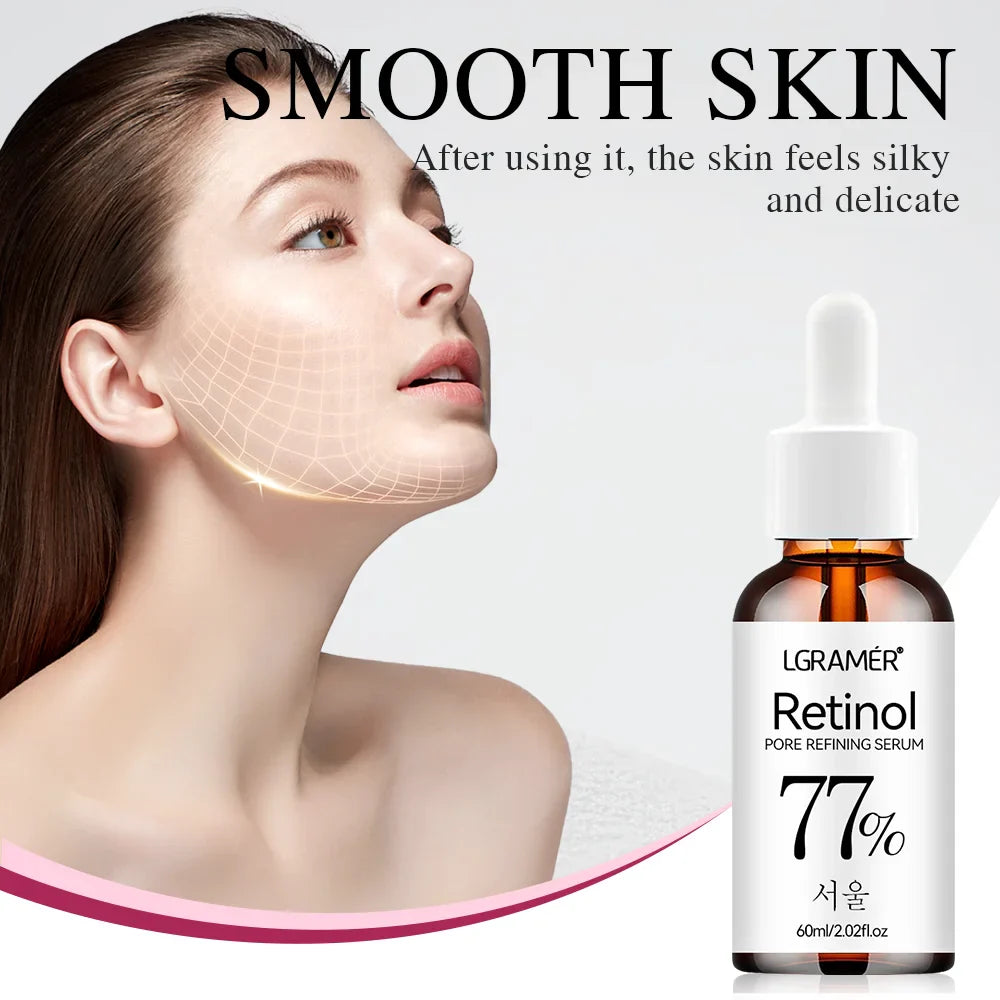 Retinol Repair Face Serum