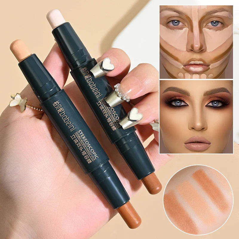 Dual End Contour Stick