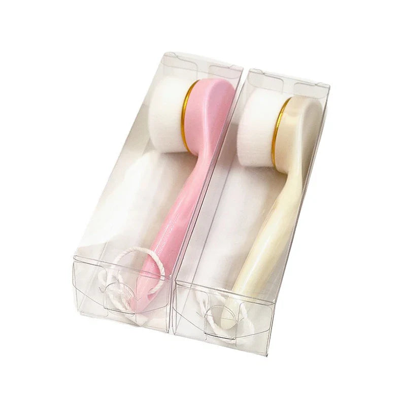 Deep Cleansing Face Brush