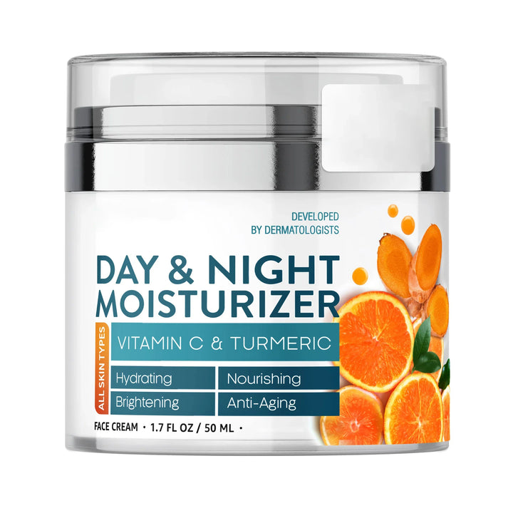 Vitamin C Face Cream