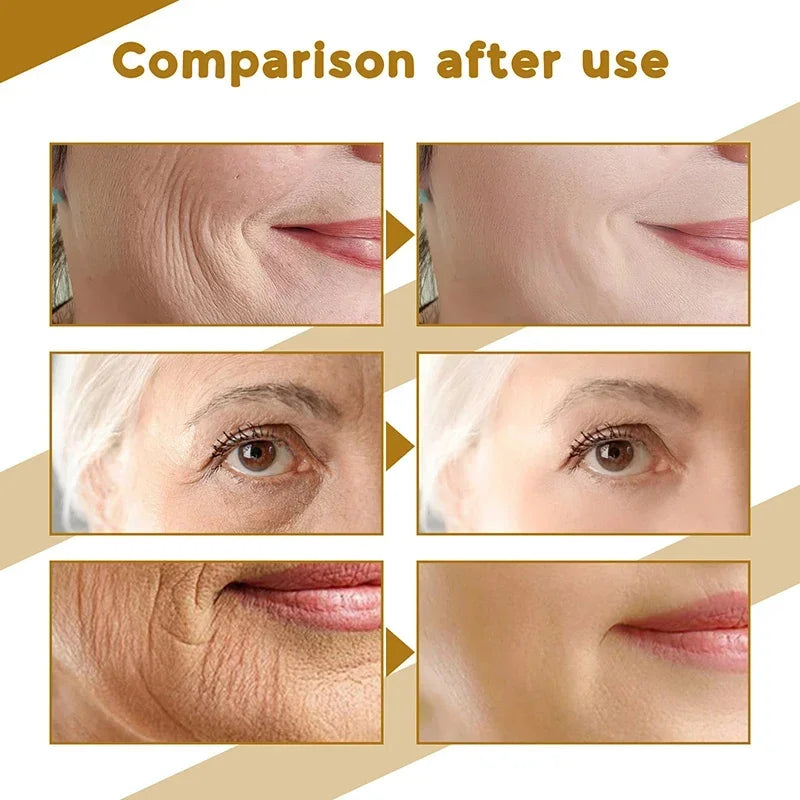 Centella Brightening Face Serum