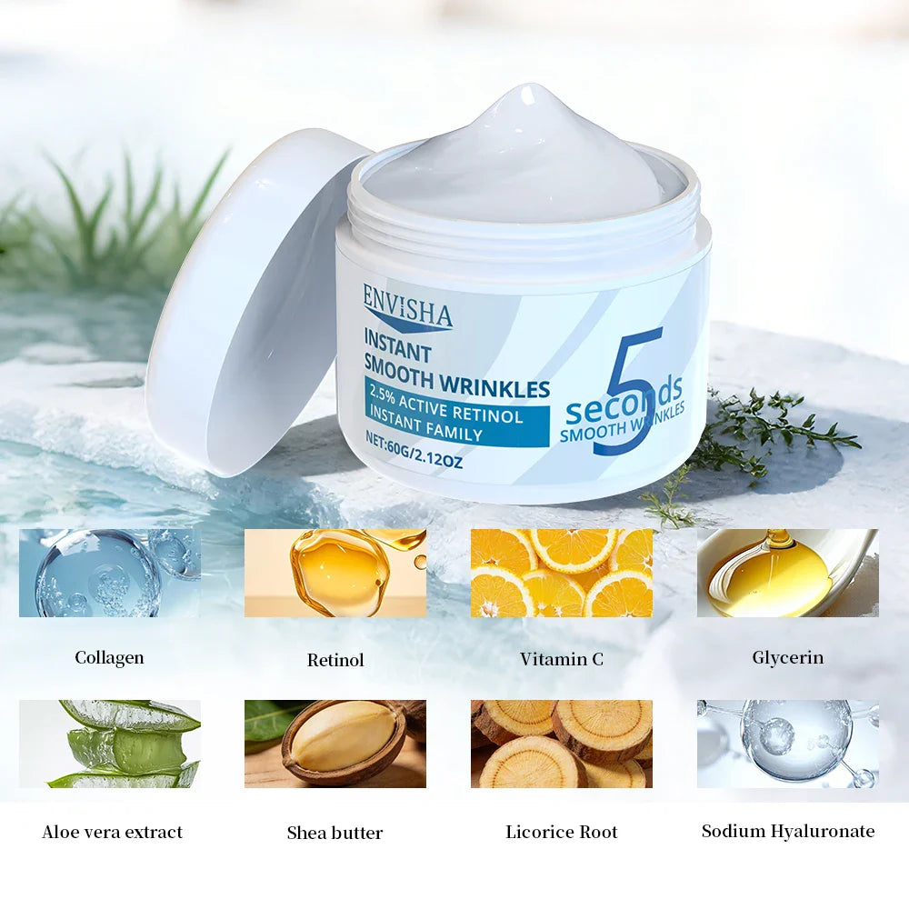 Retinol Firming Face Cream