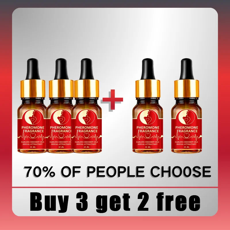 Seductive Desire Body Spray