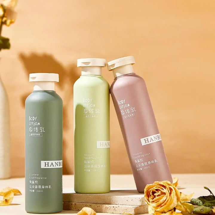 Body Lotion & Cream