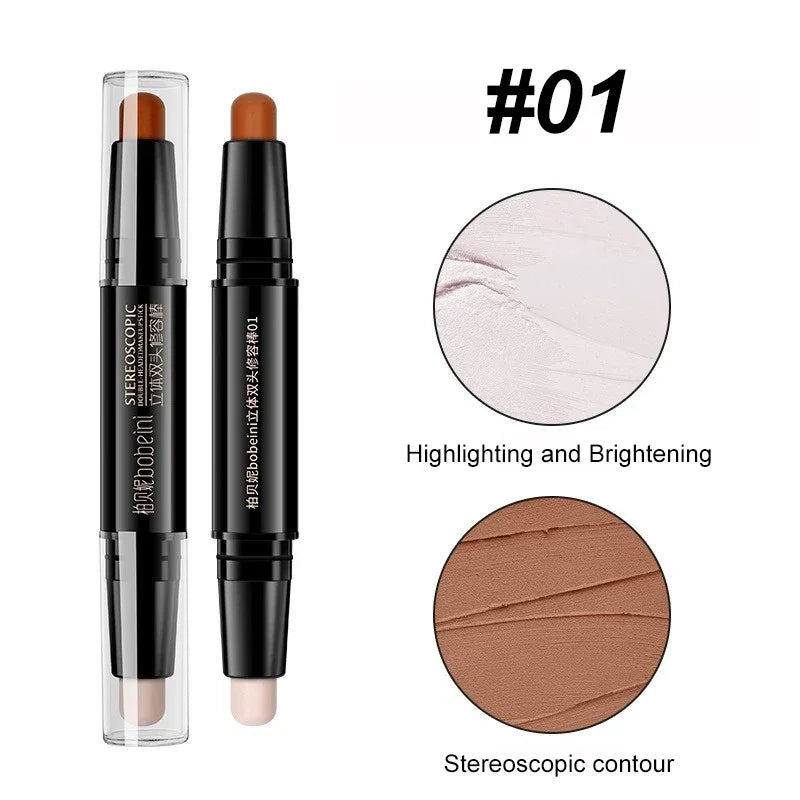 Dual End Contour Stick