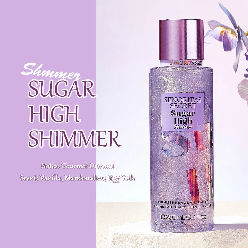 Desert Bloom Body Mist