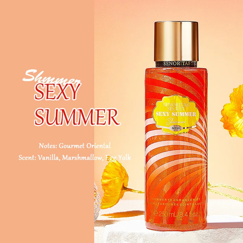 Desert Bloom Body Mist