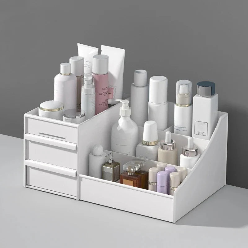 Drawer Makeup Organizer Box