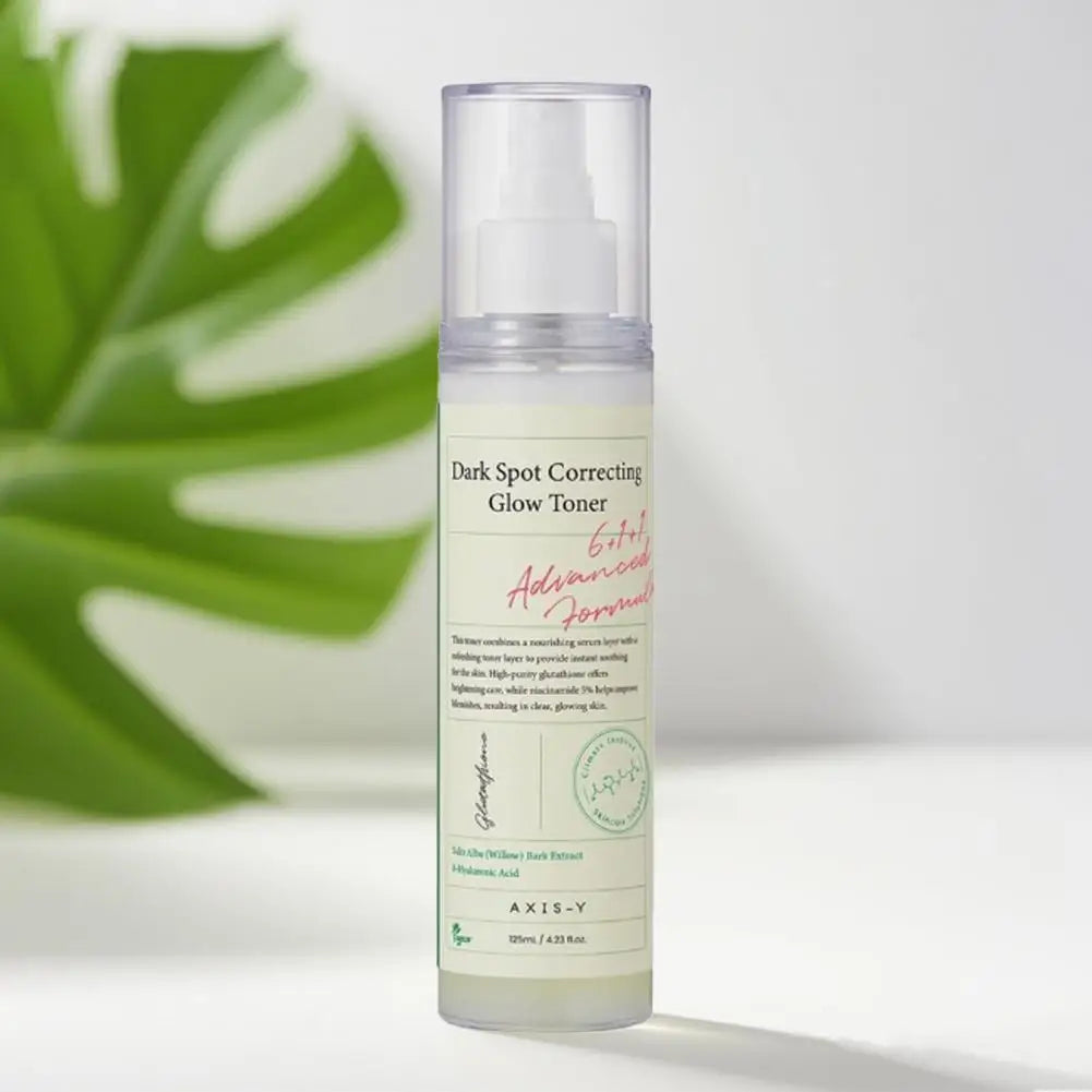 Barrier Repair Glow Serum