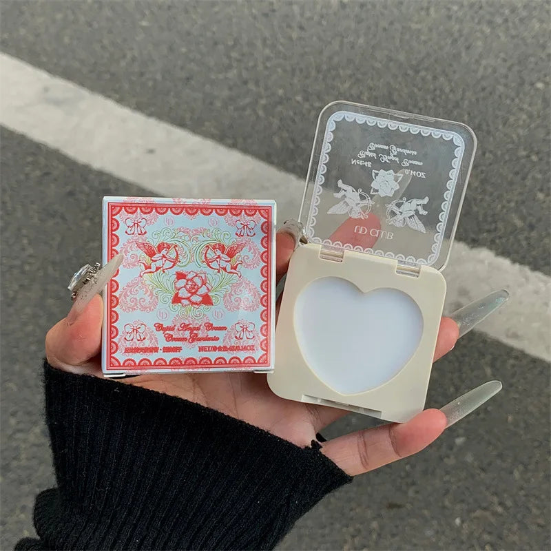 Cupid Berry Solid Perfume