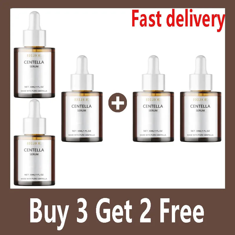 Centella Brightening Face Serum