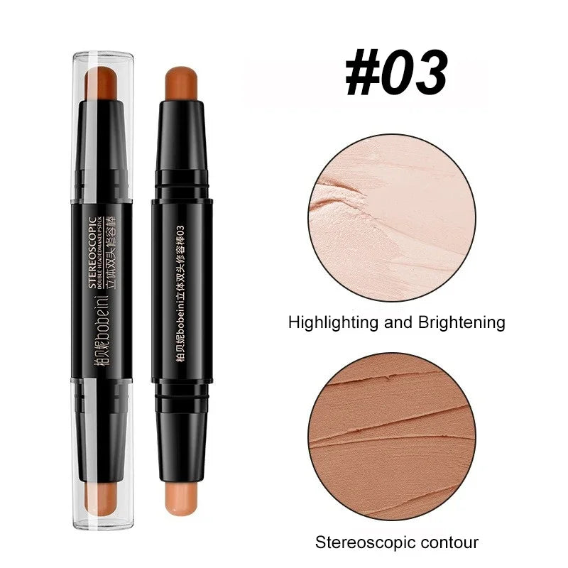 Dual End Contour Stick
