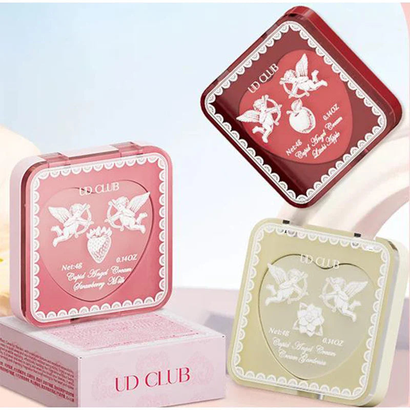 Cupid Berry Solid Perfume