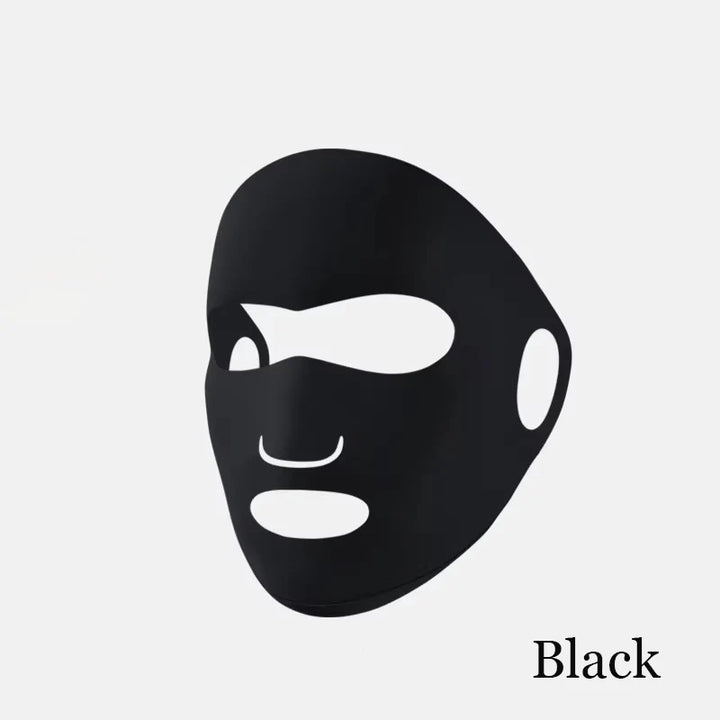 Ice Silk Sun Mask