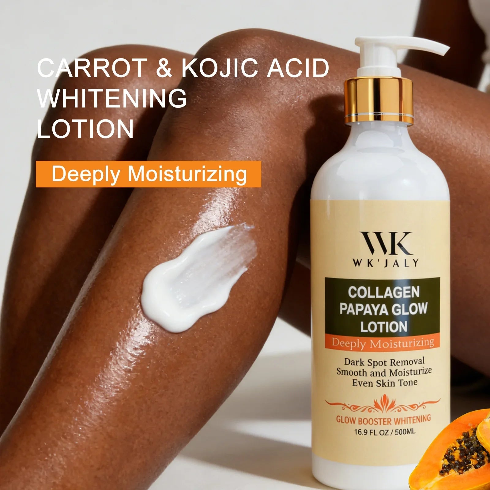 Lightening Glow Skincare Kit