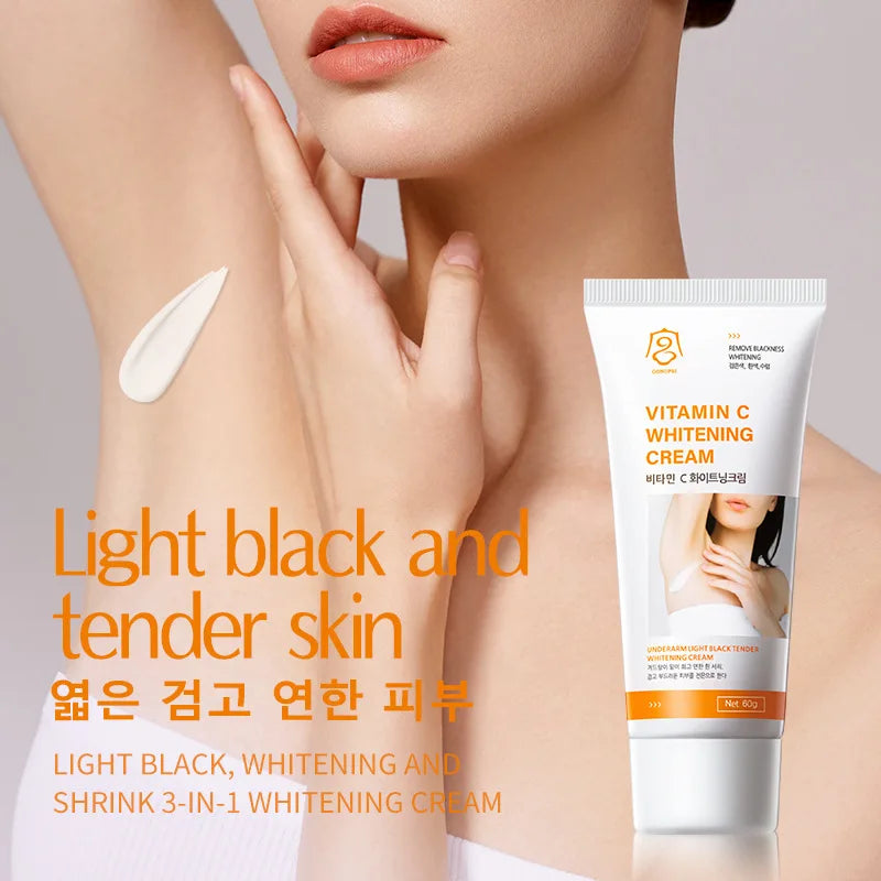 Vitamin C Brightening Cream