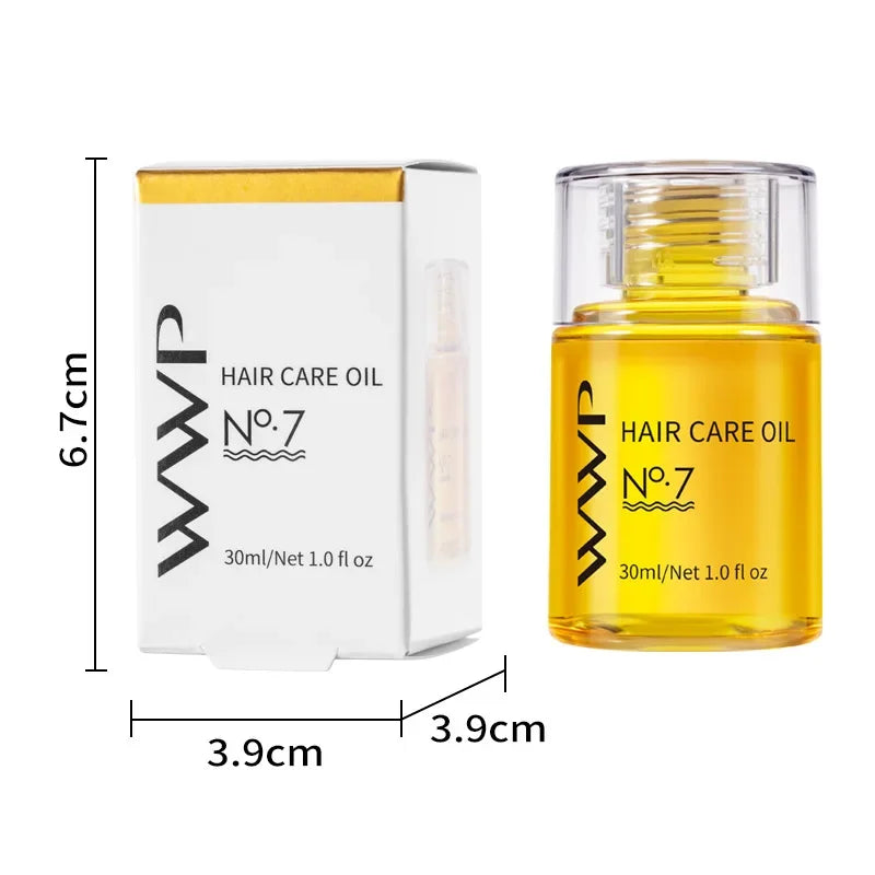 Jojoba Repair Hair Serum