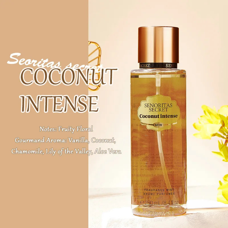 Desert Bloom Body Mist