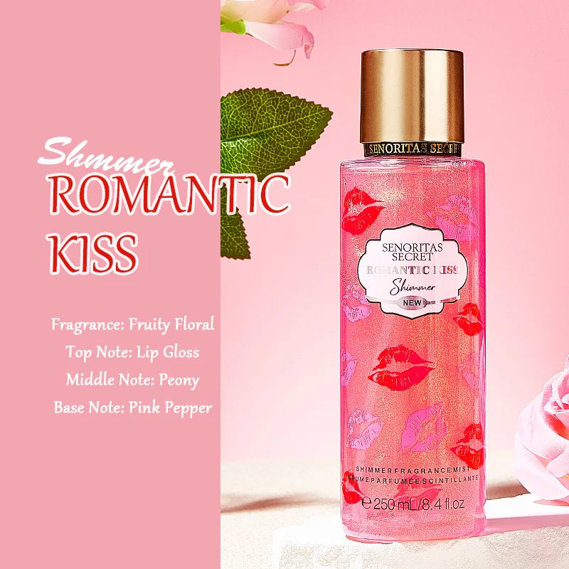 Desert Bloom Body Mist