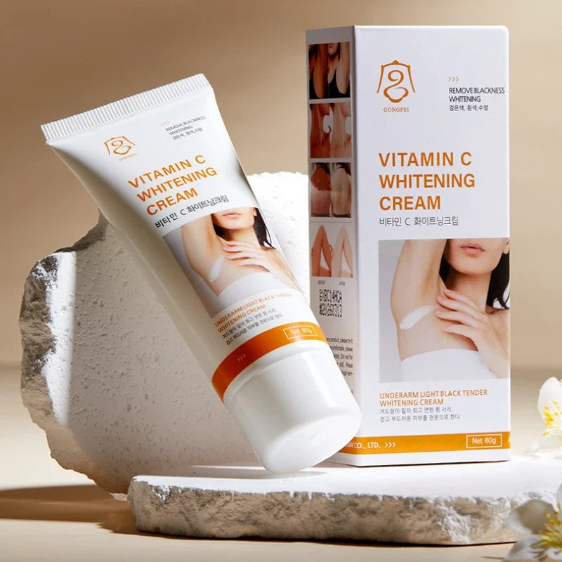 Vitamin C Brightening Cream