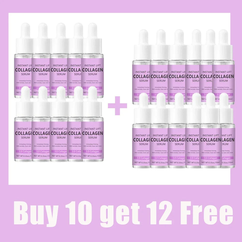 Collagen Wrinkle Repair Serum