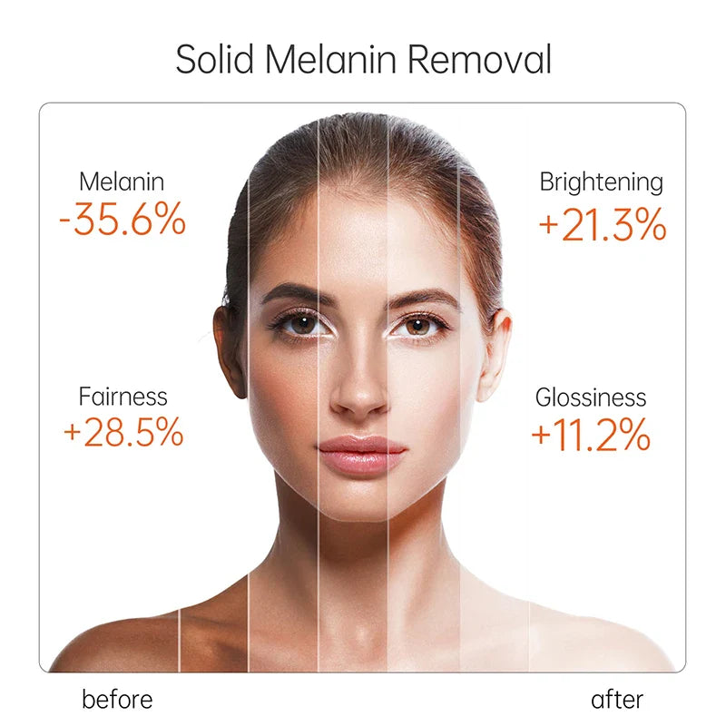 Vitamin C Glow Serum