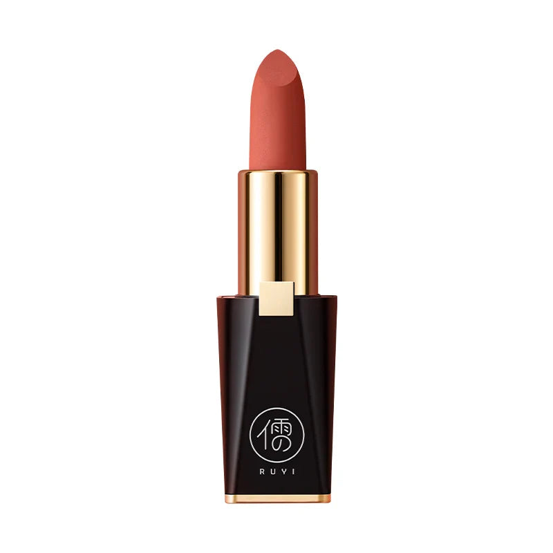 Matte Holiday Lipstick