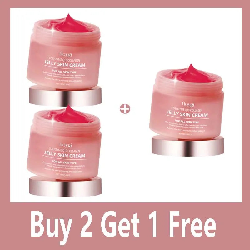 Collagen Jelly Glow Cream