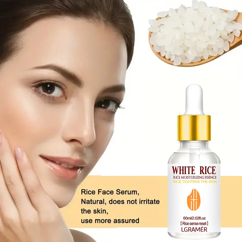 Rice Essence Glow Serum