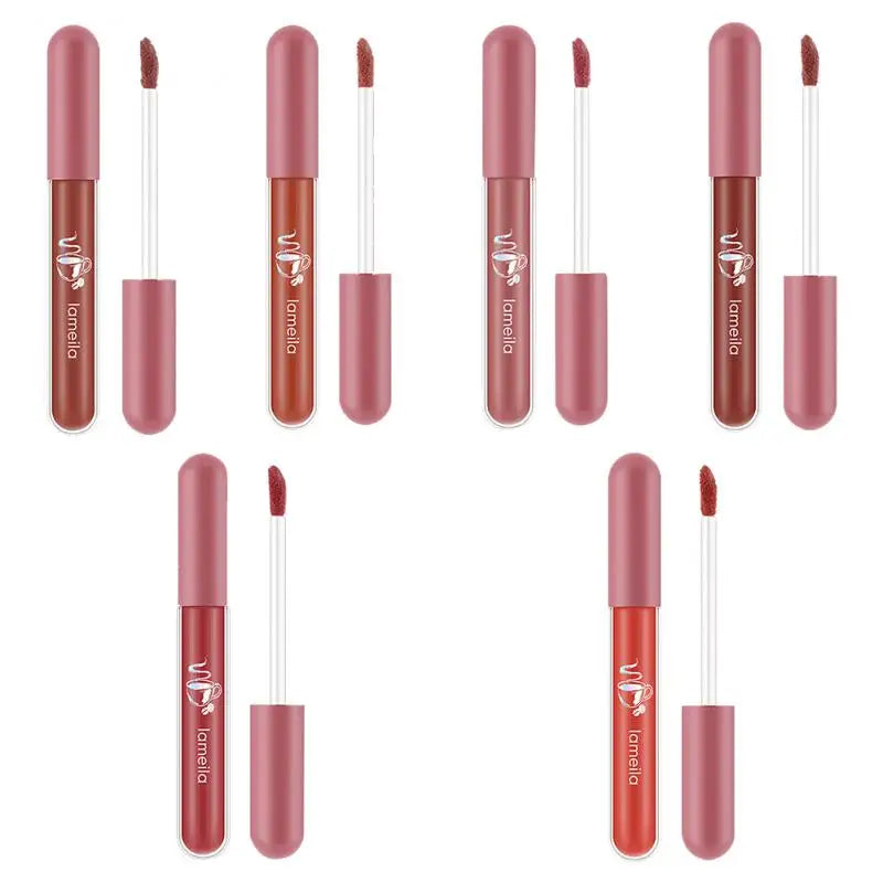 Velvet Matte Lip Tint