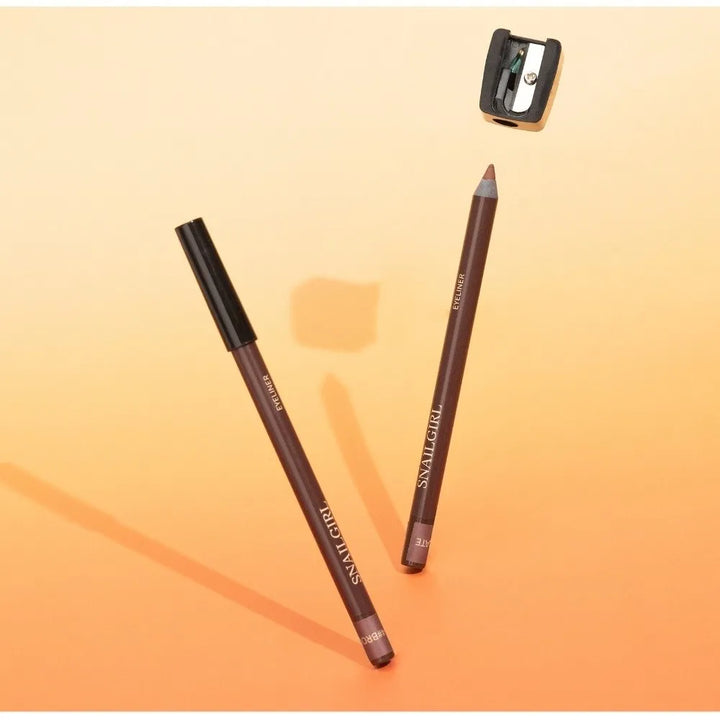 Precision Waterproof Eyeliner Pen