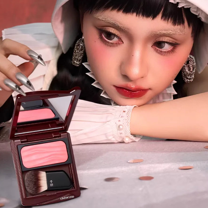 Shimmer Glow Makeup Kit