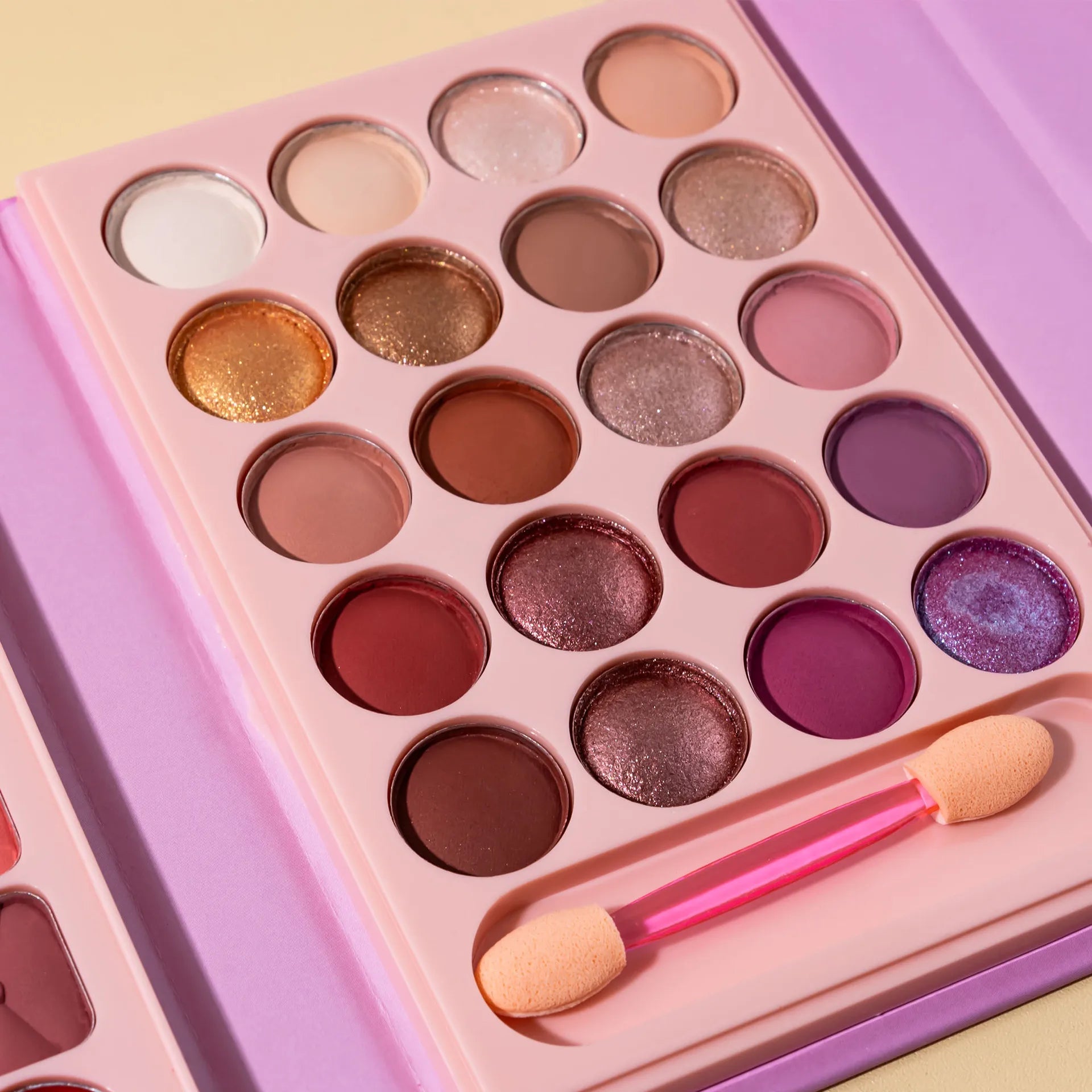 All In One Palette