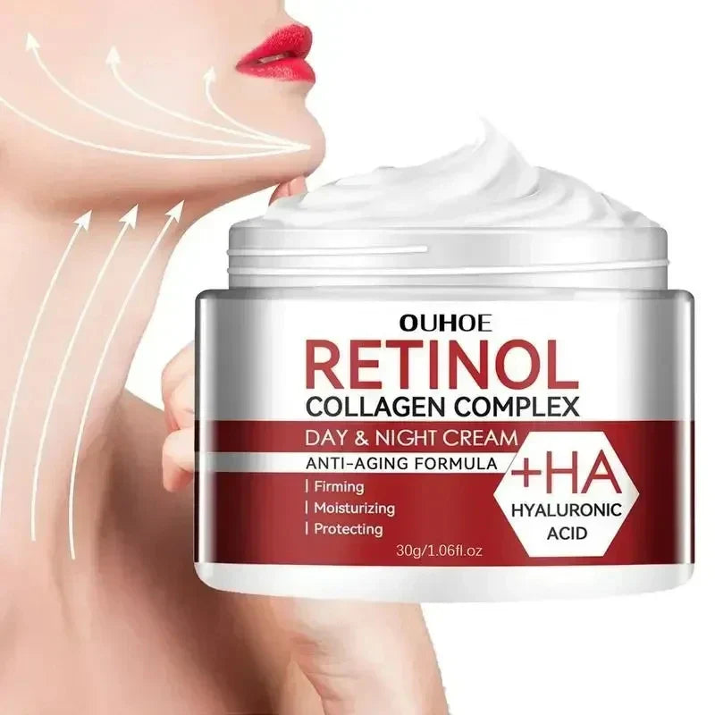 Day Night Face Cream