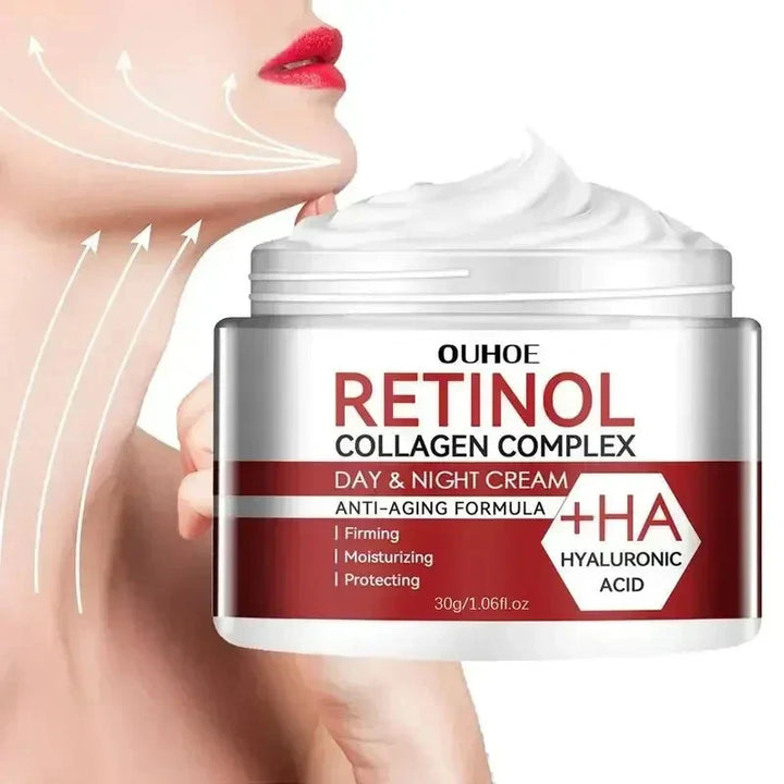 Day Night Face Cream