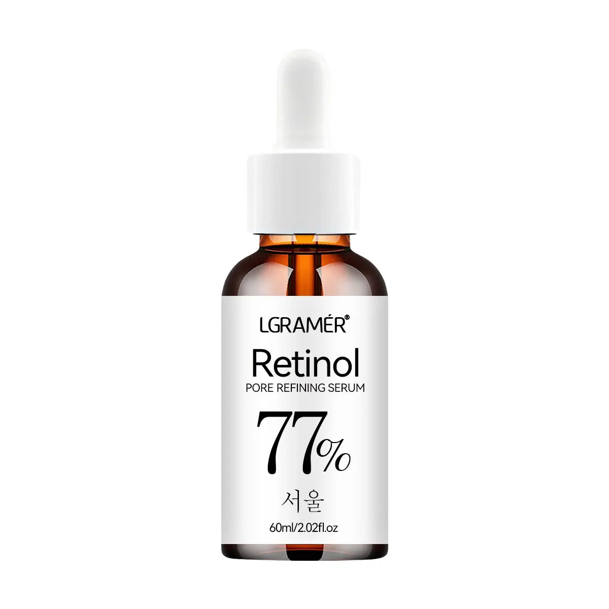 Retinol Repair Face Serum