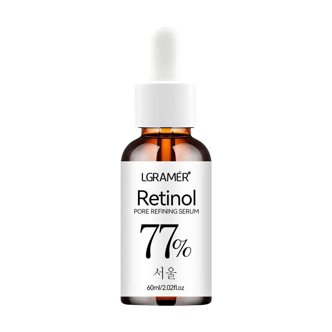 Retinol Repair Face Serum