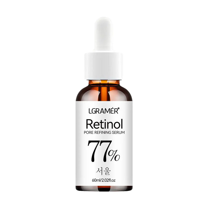 Retinol Repair Face Serum