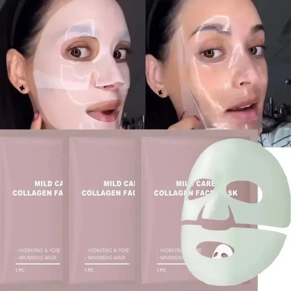 Bio Collagen Sleeping Mask