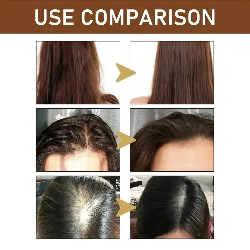 Biotin Hair Growth Shampoo