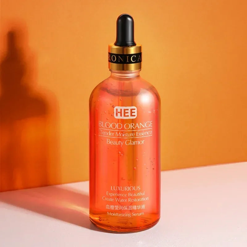 Blood Orange Vitamin Serum