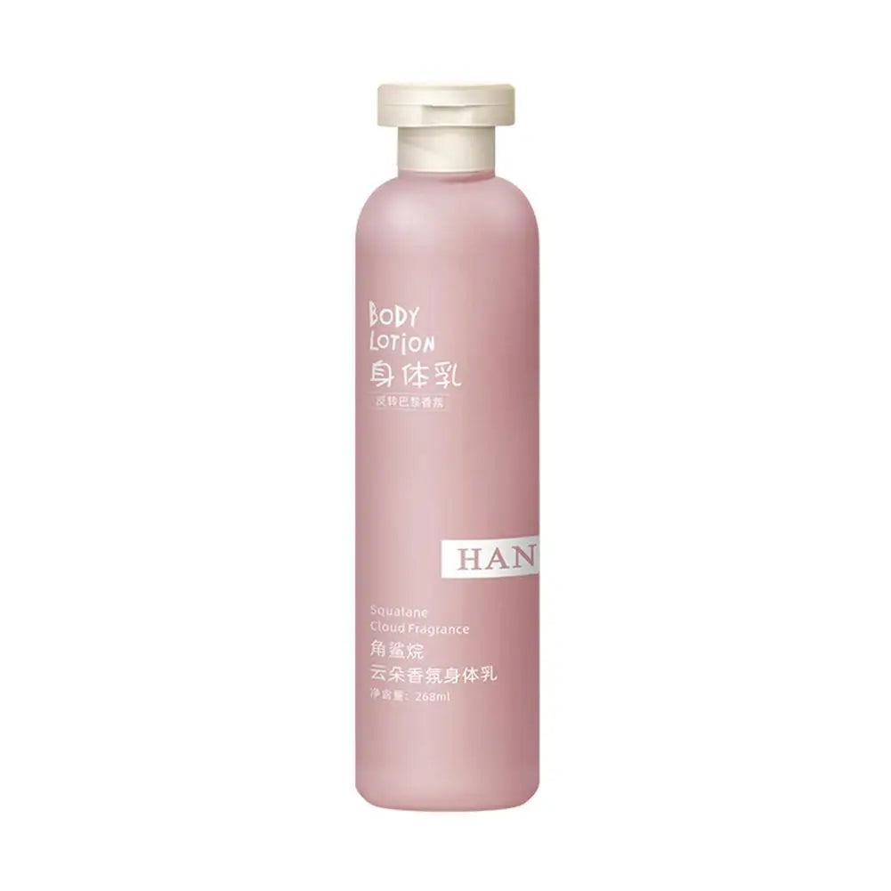 Squalane Moisture Body Lotion