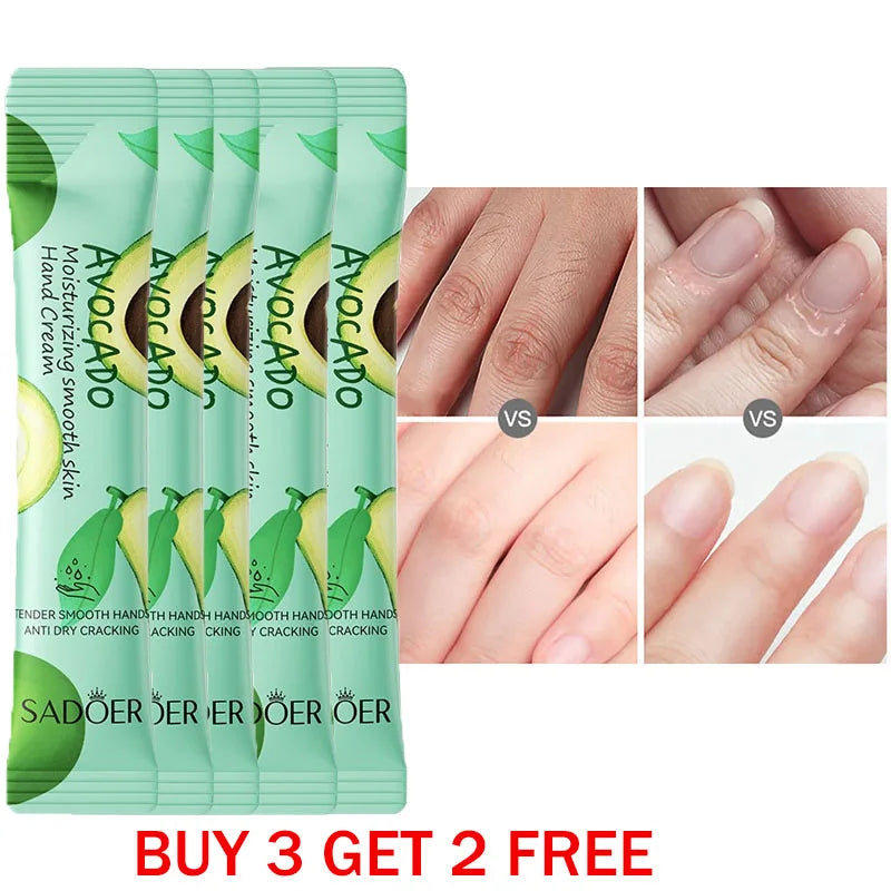 Anti Crack Hand Cream